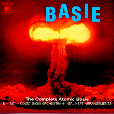 The Complete Atomic Basie